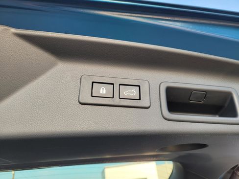 Certified 2026 Subaru Forester Wilderness AWD/4WD image 18