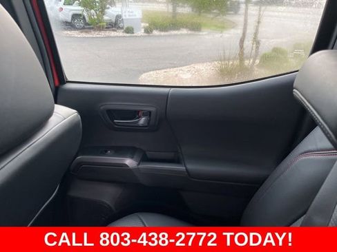 Used 2023 Toyota Tacoma TRD Pro image 13