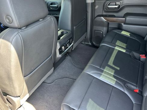 Used 2019 GMC Sierra 1500 SLT w/ SLT Premium Package image 15