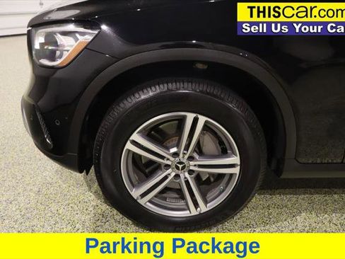 Used 2020 Mercedes-Benz GLC 300 image 12