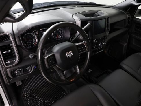 Used 2022 RAM 5500 Tradesman w/ Max Tow Package image 18