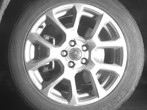 Used 2025 Jeep Compass Limited image 12