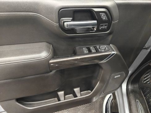Used 2019 Chevrolet Silverado 1500 LTZ w/ LTZ Premium Package AWD/4WD image 55