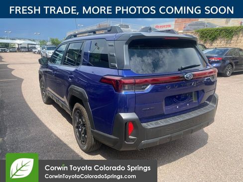 Used 2026 Subaru Outback Limited w/ Premium/Limited Package AWD/4WD image 6