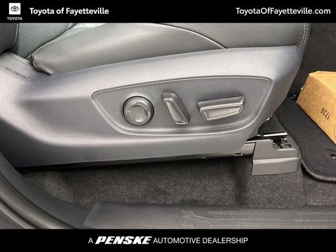 New 2026 Toyota Tacoma TRD Sport image 5