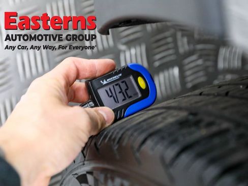 Used 2024 Chevrolet Equinox LT image 29