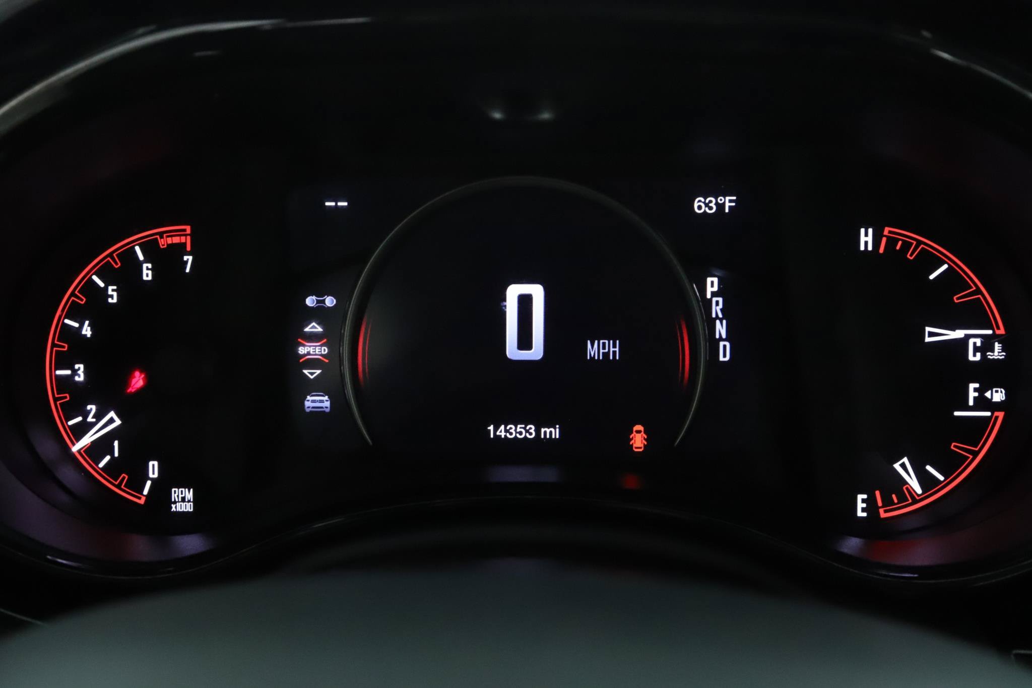 Used 2022 Dodge Durango GT w/ Blacktop Package AWD/4WD image 12