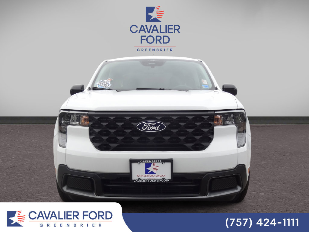 Used 2026 Ford Maverick XLT AWD/4WD image 5