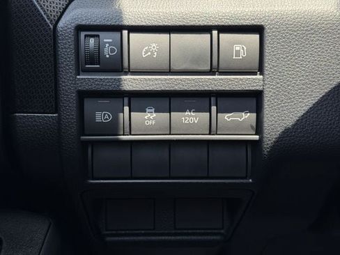 New 2026 Toyota 4Runner Limited AWD/4WD image 22