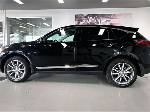 Used 2023 Acura RDX AWD w/ Technology Package image 3