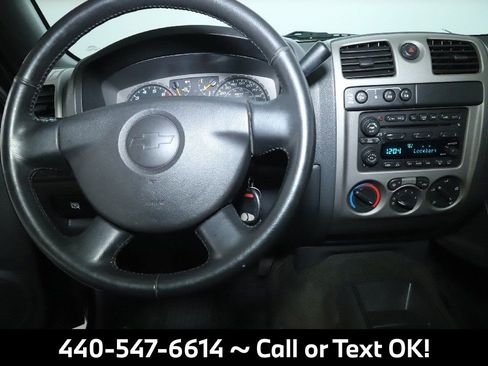 Used 2004 Chevrolet Colorado LS w/ Power Convenience Package image 33