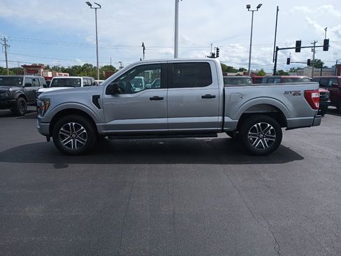 Used 2023 Ford F150 XL w/ STX Appearance Package AWD/4WD image 4