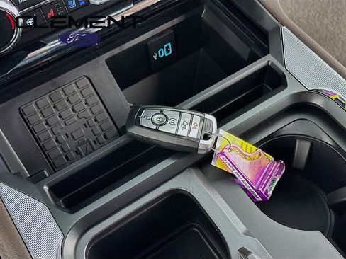 New 2026 Ford F250 King Ranch image 22