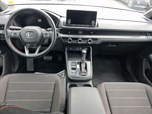 Used 2025 Honda CR-V Sport image 12