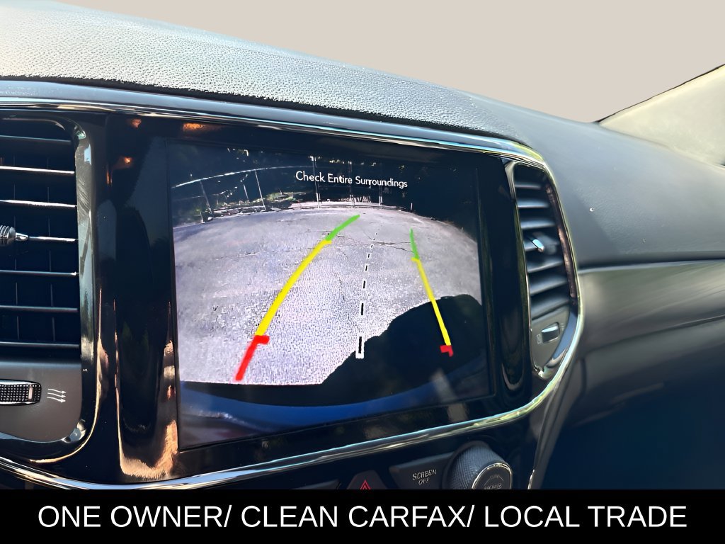 Used 2022 Jeep Grand Cherokee Laredo X RWD image 33