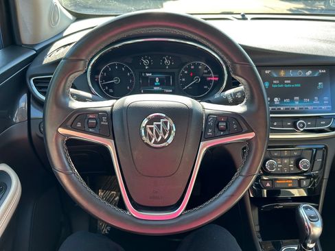 Used 2018 Buick Encore Preferred AWD/4WD image 21