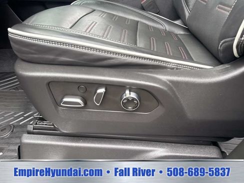 Used 2023 GMC Sierra 1500 AT4X w/ AT4X AEV Edition AWD/4WD image 20