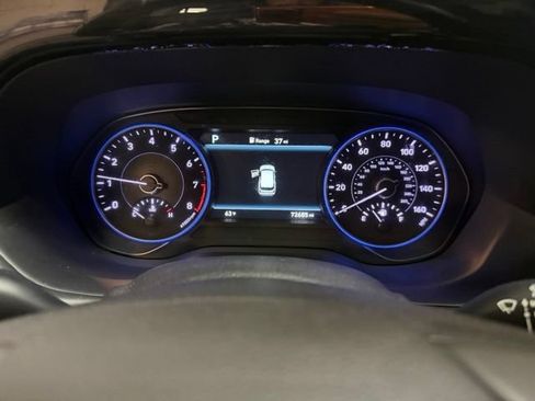 Used 2020 Hyundai Palisade SEL w/ Convenience Package FWD image 26