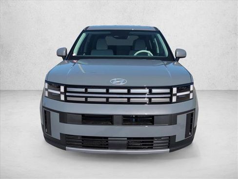 New 2026 Hyundai Santa Fe SE image 6