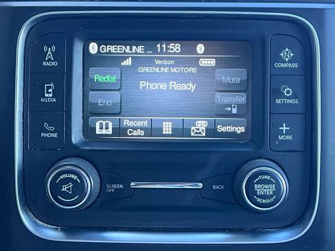 Used 2019 RAM 1500 Classic SLT image 30