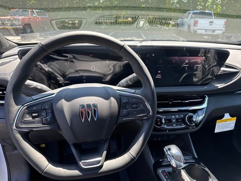 New 2026 Buick Envista Sport Touring w/ Convenience I Package FWD image 14