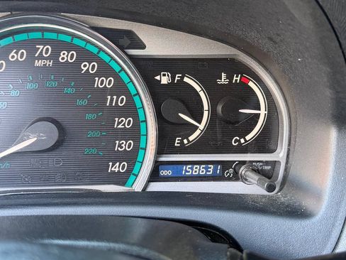 Used 2009 Toyota Venza FWD image 15