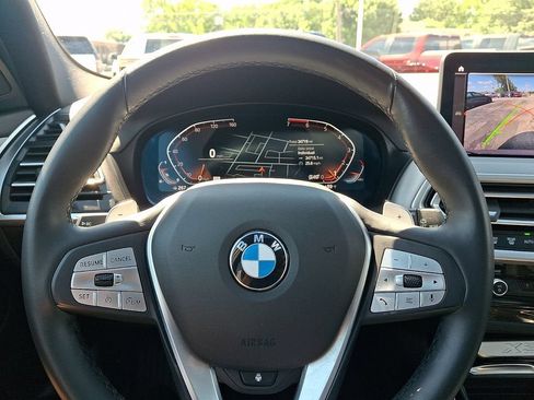 Used 2024 BMW X3 xDrive30i w/ Premium Package AWD/4WD image 22