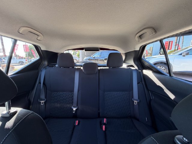 Used 2023 Nissan Kicks SV FWD image 40