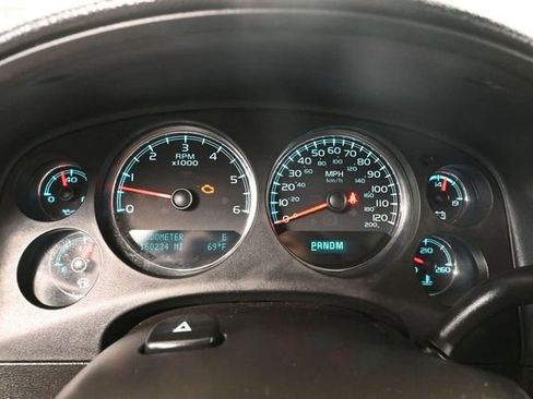 Used 2012 Chevrolet Tahoe 4WD w/ Skid Plate Package image 26