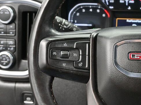 Used 2021 GMC Sierra 1500 AT4 image 17