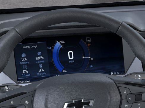 New 2027 Chevrolet Bolt RS FWD image 18