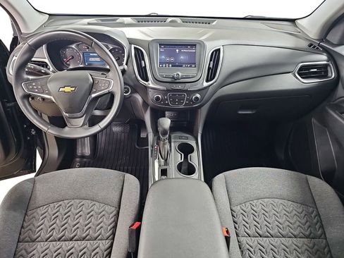 Certified 2024 Chevrolet Equinox LT image 11