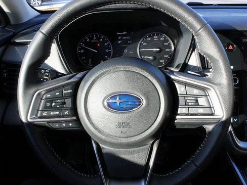 Certified 2025 Subaru Legacy Premium image 18
