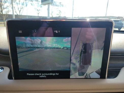 Used 2024 Lincoln Aviator Reserve w/ Elements Package Plus image 37