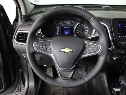 Used 2023 Chevrolet Equinox LT AWD/4WD image 33