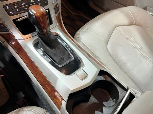 Used 2013 Cadillac CTS Luxury image 34