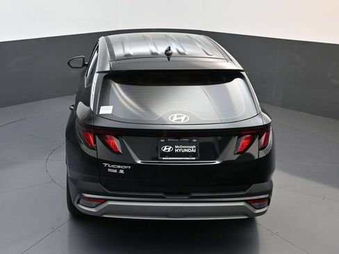 Certified 2026 Hyundai Tucson SE FWD image 17