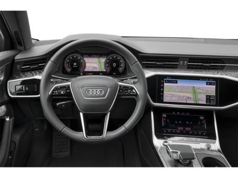 Used 2024 Audi A6 3.0T allroad Prestige AWD/4WD image 6