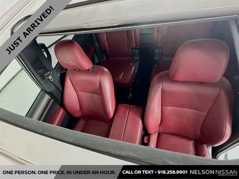 Used 2022 Lexus GX 460 Luxury w/ Sport Design Package image 22