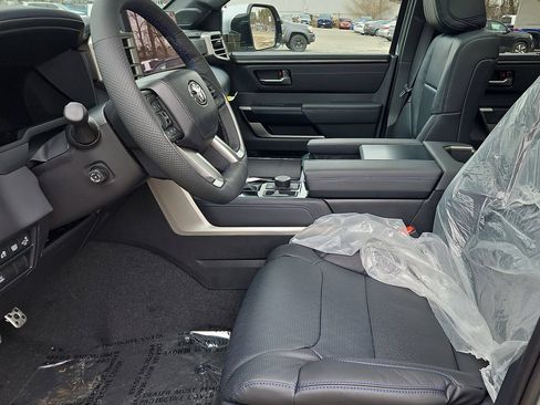 New 2026 Toyota Tundra Limited AWD/4WD image 22