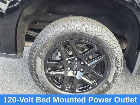 Used 2023 Chevrolet Silverado 1500 RST w/ Rally Edition AWD/4WD image 31