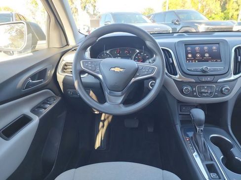 Used 2023 Chevrolet Equinox LS w/ LS Convenience Package image 8