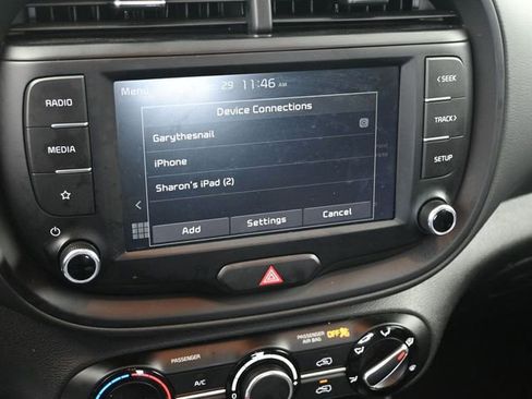 Used 2025 Kia Soul LX w/ LX Technology Package image 24