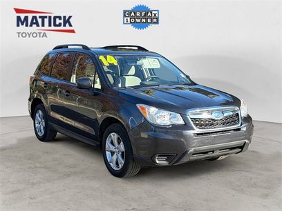 Used 2014 Subaru Forester 2.5i Premium w/ Popular Package #2