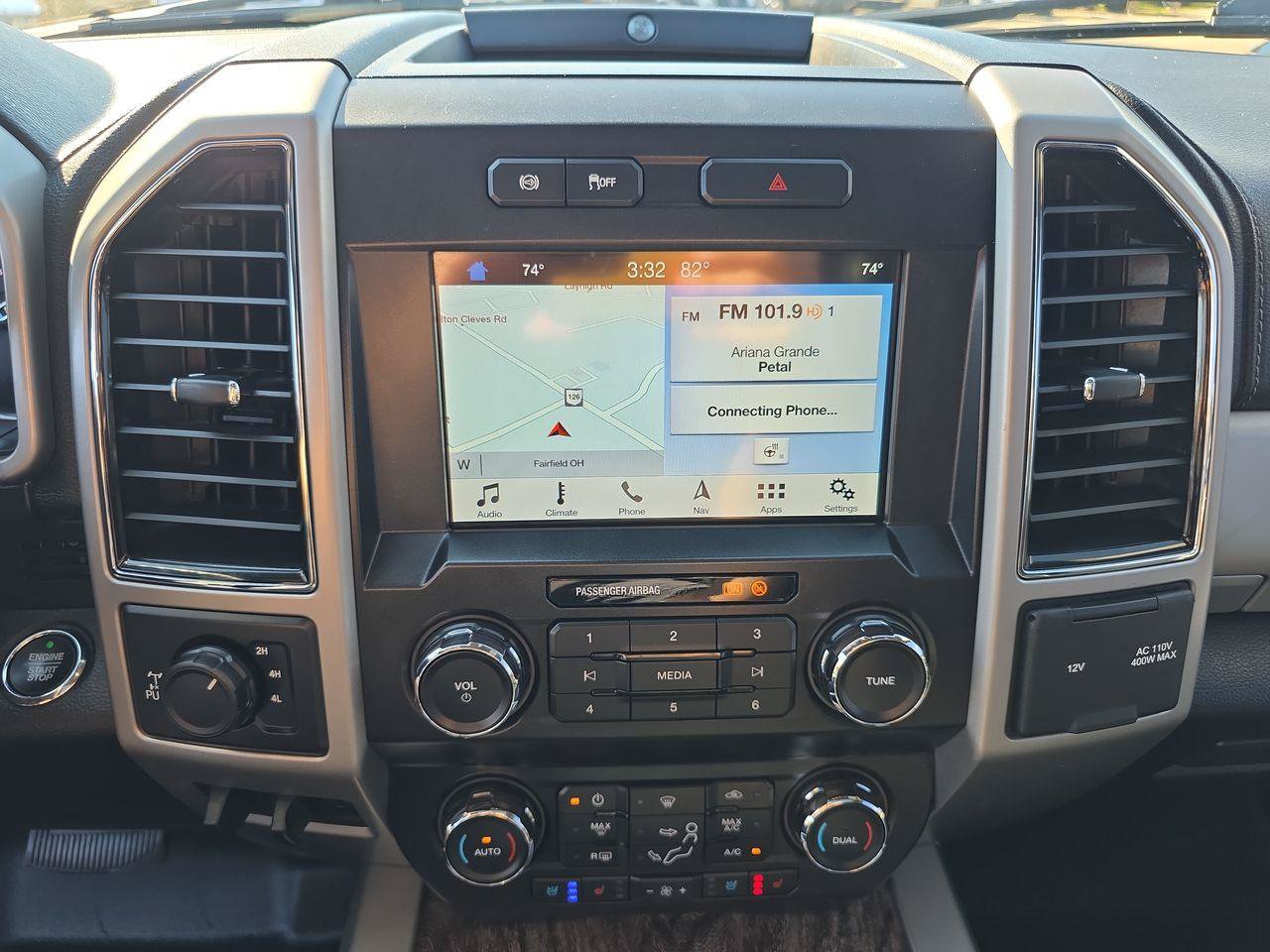 Used 2019 Ford F250 Lariat AWD/4WD image 9