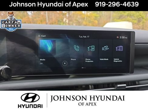 Used 2025 Hyundai Tucson SEL image 32