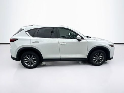Certified 2023 MAZDA CX-5 AWD 2.5 S w/ Select Package image 10