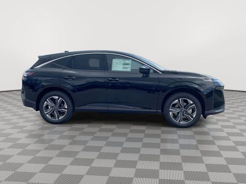 Certified 2025 Nissan Murano SL image 13