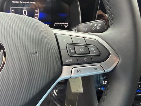 New 2026 Volkswagen Jetta Sport FWD image 19