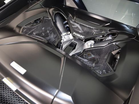 Used 2021 Acura NSX image 89